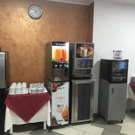 Casa Per Ferie San Juan De Avila Rzym Zewnętrze zdjęcie