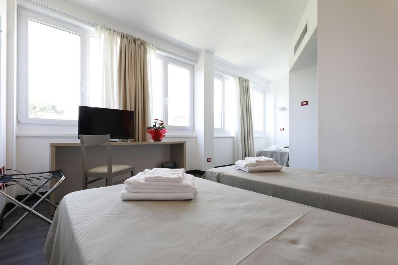 Casa Per Ferie San Juan De Avila Rzym Zewnętrze zdjęcie