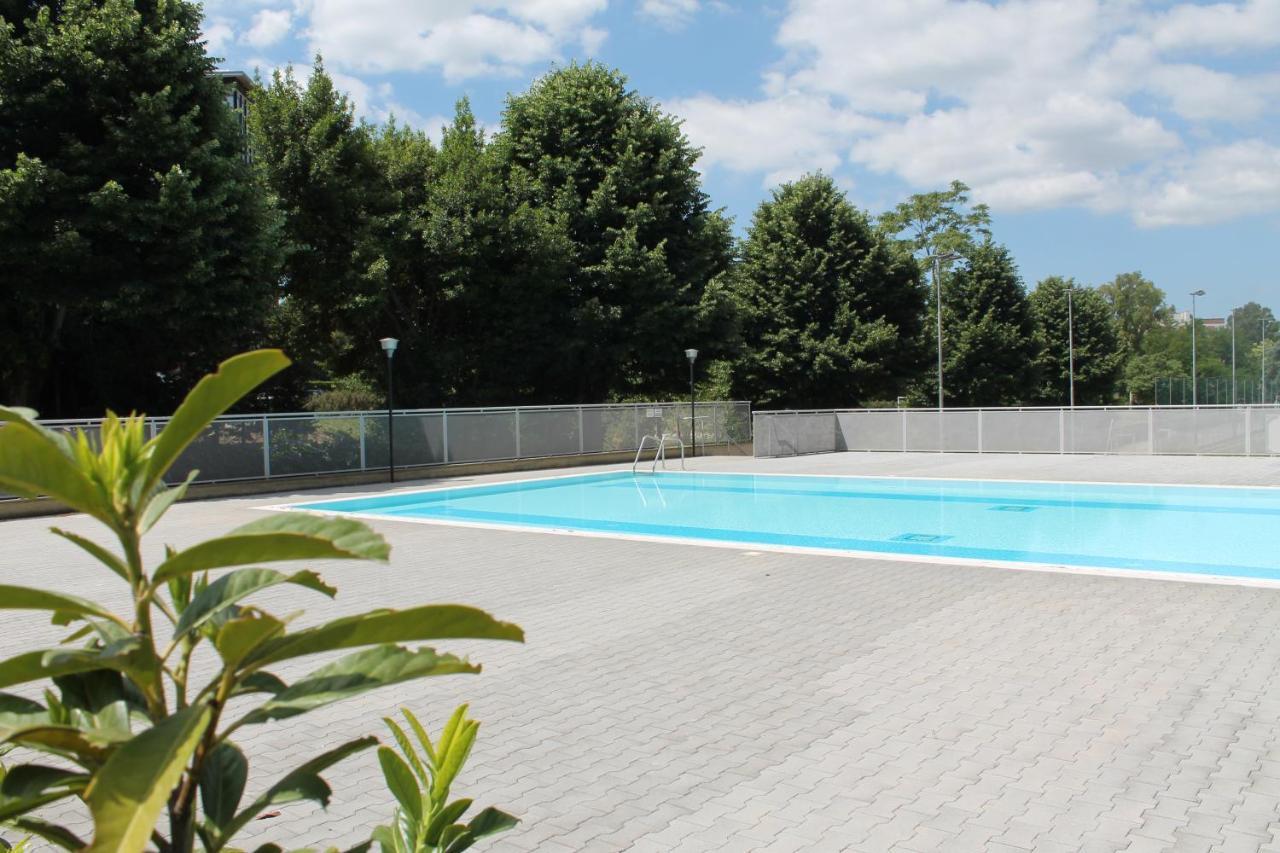 Casa Per Ferie San Juan De Avila Rzym Zewnętrze zdjęcie