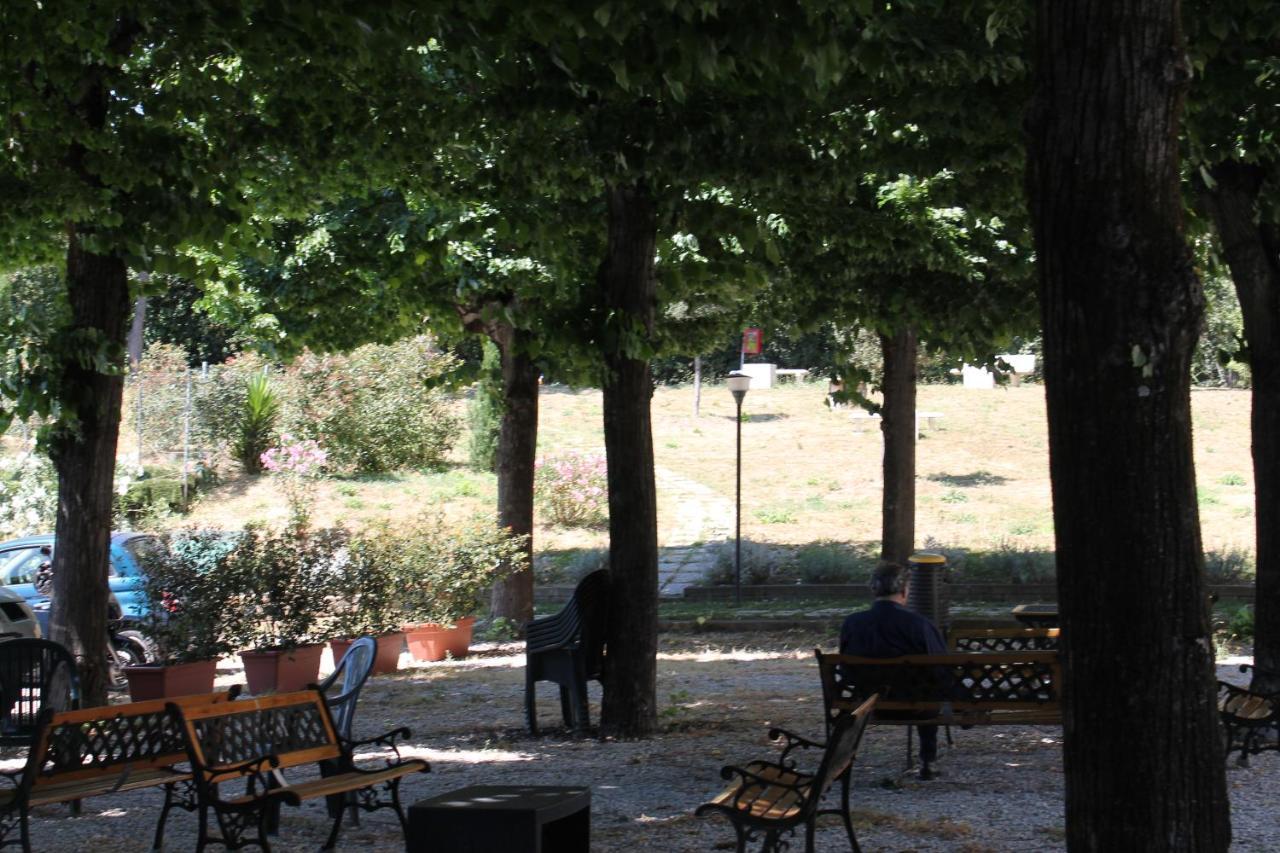 Casa Per Ferie San Juan De Avila Rzym Zewnętrze zdjęcie