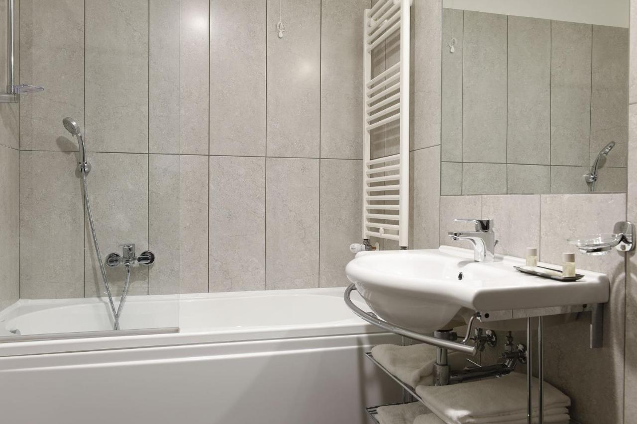 Casa Per Ferie San Juan De Avila Rzym Zewnętrze zdjęcie
